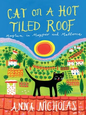 cover image of Cat on a Hot Tiled Roof